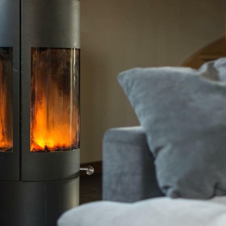 Hof Ter Sysen Villa Loppem Ngoại thất bức ảnh