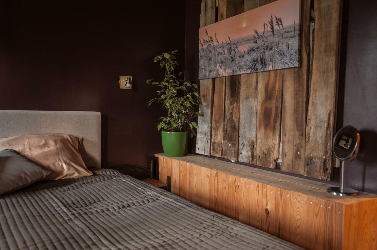 Hof Ter Sysen Villa Loppem Ngoại thất bức ảnh