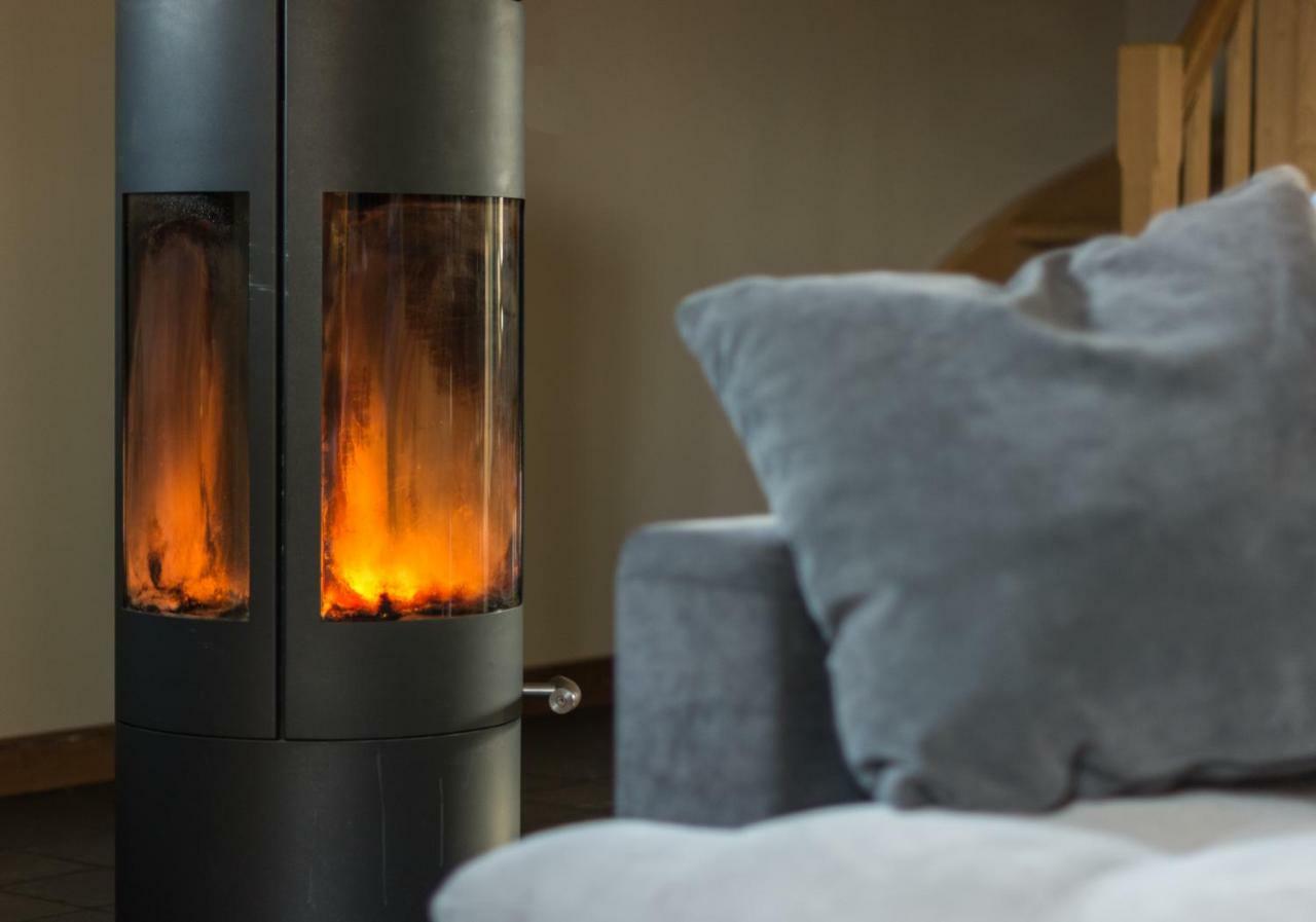 Hof Ter Sysen Villa Loppem Ngoại thất bức ảnh