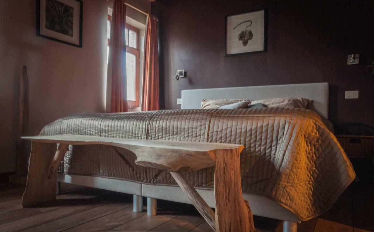 Hof Ter Sysen Villa Loppem Ngoại thất bức ảnh
